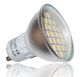 LEDHive 27SMD GU10 6W - 240V - 480LM Dimmable