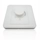 LED Dimmable Switch White