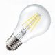 LEDHive E27 LED 420 Lumen Filament Bulb - Warm White