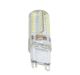 G9 64 LED Bulbs 240AC 3W 410LM