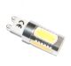 LEDHive G9 LED COB Bulb - 7.5W 350LM Daylight White