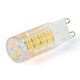 LEDHive 4W G9 LED BULB - 370LM - Super Bright - Equivalent to 40W