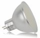 LEDHive MR16 27SMD 480LM 6W 12V Frosted Dimmable