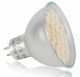 LEDHive 27SMD MR16 480LM 6W 12V Dimmable